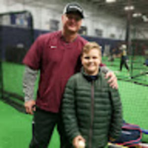 Meet your Posher, Peyton